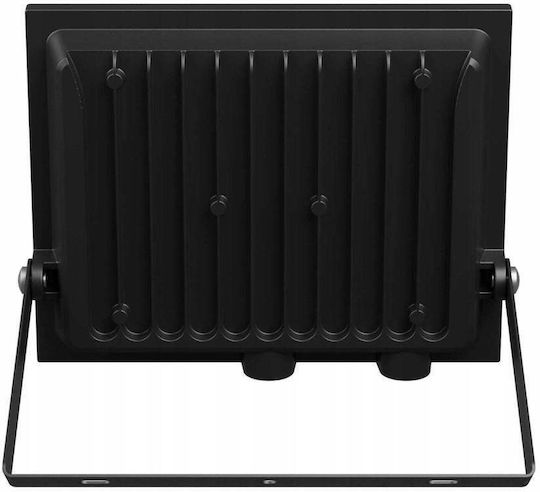 Spectrum Waterproof LED Flood Light 50W Cold White 6000K IP65