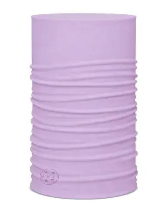 Maui & Sons Sportliches Halsband Rosa