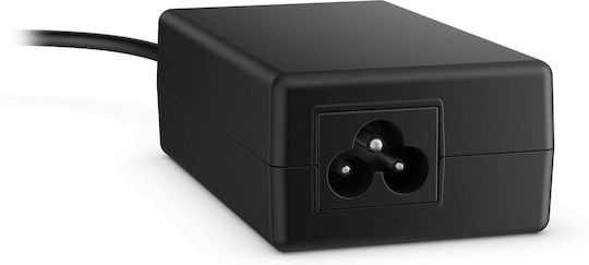 HP USB-C Зарядно устройство за лаптоп 65W със Свалящ се Кабел за Захранване