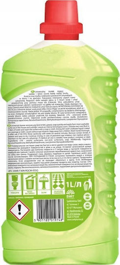 Tineco Allzweckreiniger Flüssig für Teppiche 1lt