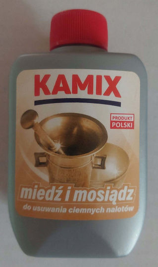 Kamix General Use Liquid Cleaner 125ml 125gr