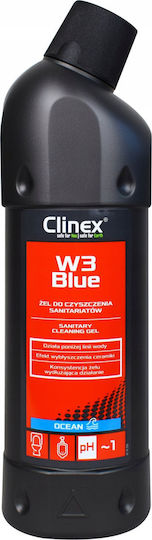 Clinex Floor Cleaning Liquid 1lt