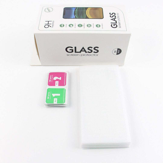 TelForceOne 0.3mm Tempered Glass 50τμχ (Xiaomi 15)