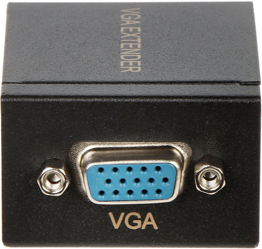 Signal Transmission System AV Extender VGA-EX-60