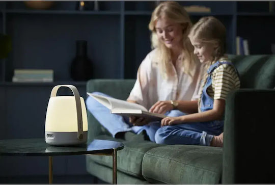 Kooduu Smart Dekorative Tischlampe