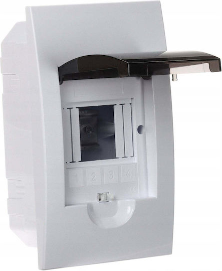 Schneider Electric Eurolamp Wasserdichter Sicherungskasten