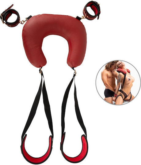 You2Toys BDSM Комплект в Черен Цвят