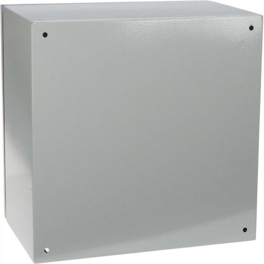 Schneider Electric Wall Mounted Waterproof Electrical Panel W255xH400xD400mm