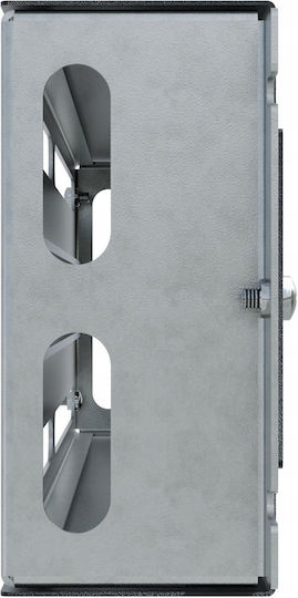 Stalflex Panel Cabinet Wall Mounted