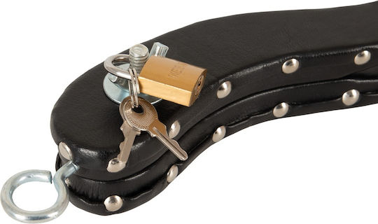Zado BDSM Аксесоар в Черен Цвят