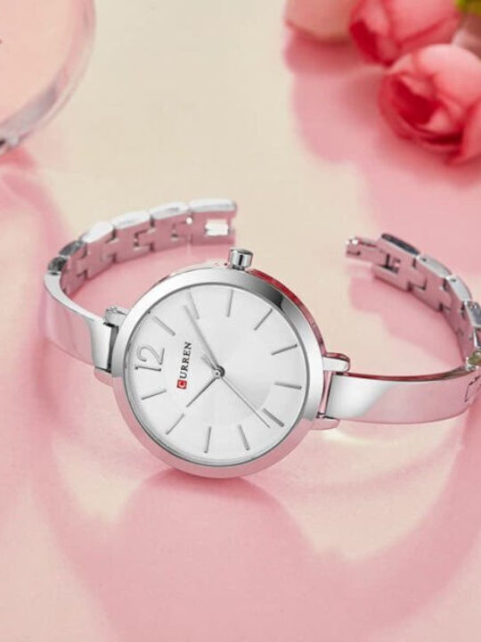 Curren Watch