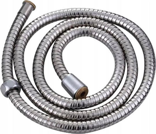 Gasschlauch Mittlerer Druck Gelb