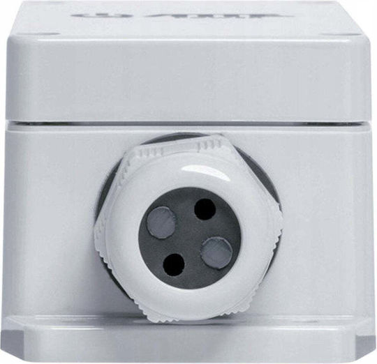 Atte Power Cutie Electrică Pentru Montaj În Aer Liber Etanșă IP68