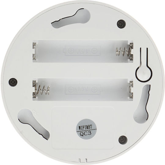 Genway Detector De Fum Autonom Wi-Fi