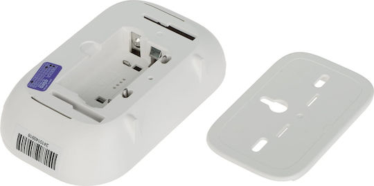 Autonomous Carbon Monoxide Detector CO