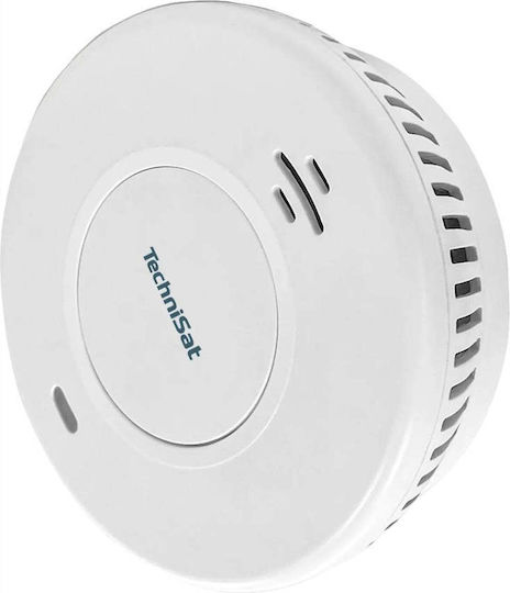 Technisat Detector de fum autonom Wi-Fi