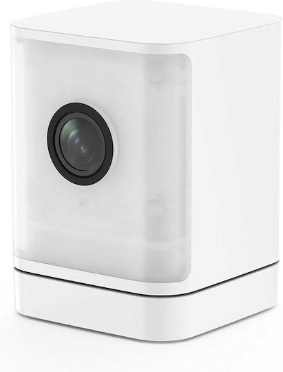 Tesla SecureQ SC10 IP Камера за Видеонаблюдение Wi-Fi Full HD+ 4MP с Двупосочна Комуникация и Обектив 4mm