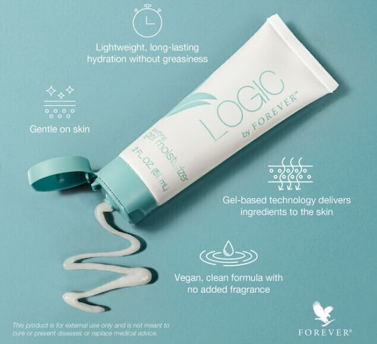 Logic By Forever Skin Care System 220 Ml