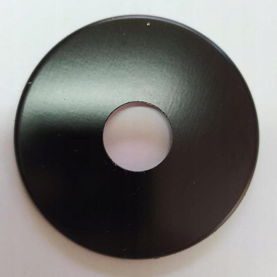 Keramag Verschiedene Spülkastenteile Moni Rózeta Fi16 58mm Schwarze S