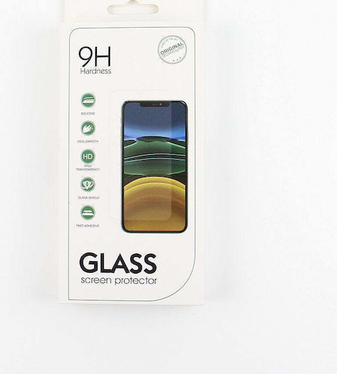 Oem Sticlă Tempered Glass iPhone 15 6.1