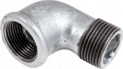 Hydroland Връзка за Тръба 3/4" LH.K.7.20