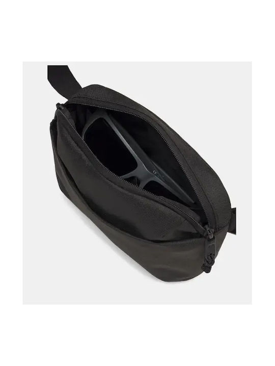 Under Armour Shoulder Bag for Gym Black