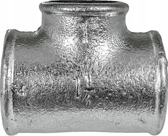 AGAflex Връзка на тръба 1¼" / 1" / 4" 101.6мм