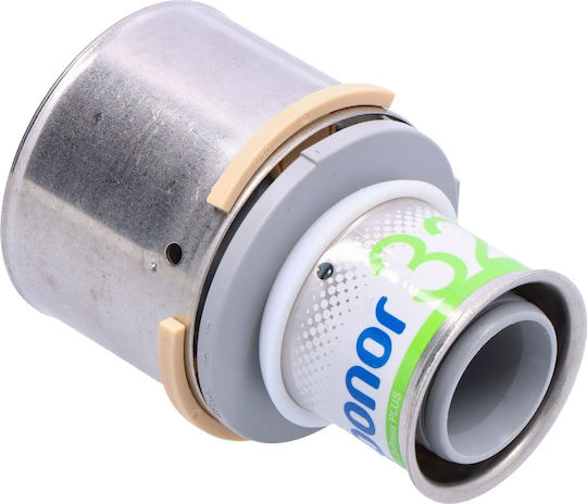 Uponor Σύνδεση Σωλήνα