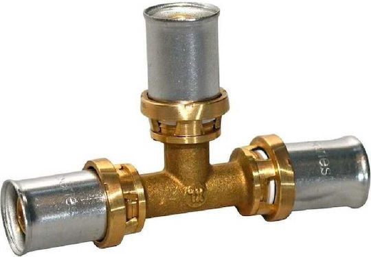 Viega Rohrverbindung 32mm