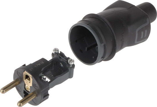 Legrand Fiş drept 230V 16A Legrand