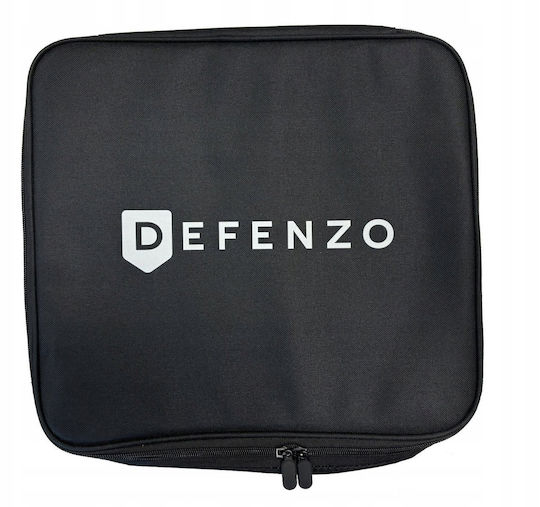 Defenzo Трифазен Кабел за Зареждане на Електрически Автомобил 22kW Type 2 - Type 2