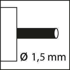 Mahr Digital Thickness Gauge