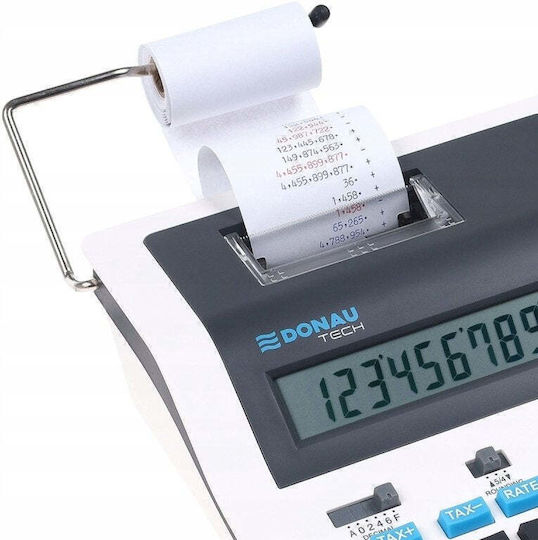 Office Products Thermische Kassenbons mit Länge 6m 48gr/m² 72 Stück