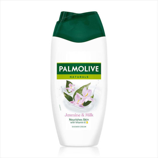 Apart Gel de duș pentru hrănire cu miros de iasomie 500ml