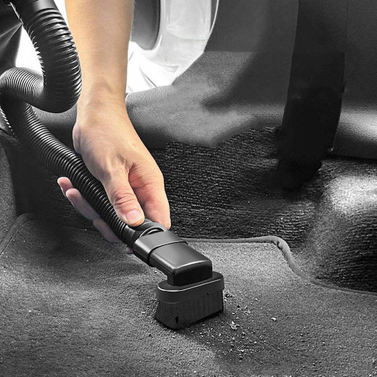 Zenwire Rechargeable Car Handheld Vacuum 12V 60W
