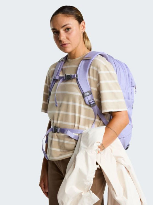 The North Face Borealis 27lt Purple