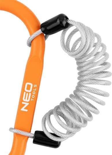 Neo Tools Nils Karabiner Sicherheits 1 Stück