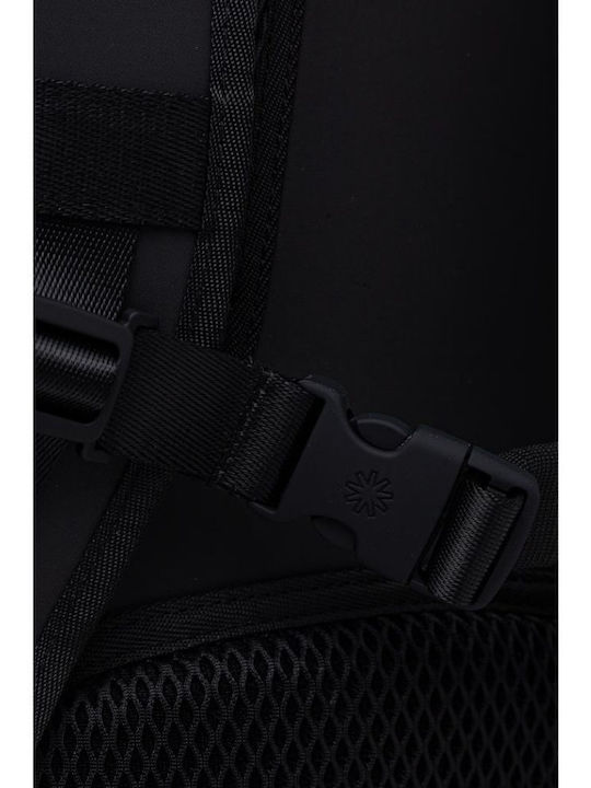 Rains Backpack 30lt Μαύρο