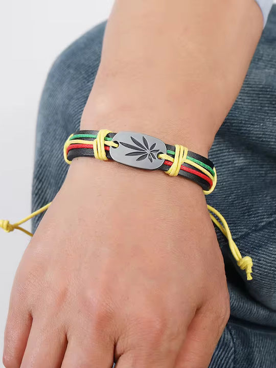 Brățară Din Piele