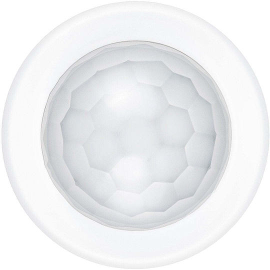 Green Blue Wireless ZigBee Motion Sensor 120° Range 8m