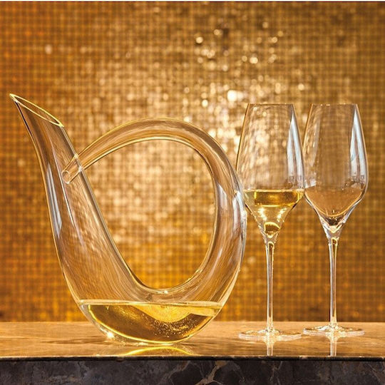 Schott Zwiesel Чаша За Бяло Вино Стъклена 750ml Schott Zwiesel Чаша За Бяло Вино Стъклена 750ml