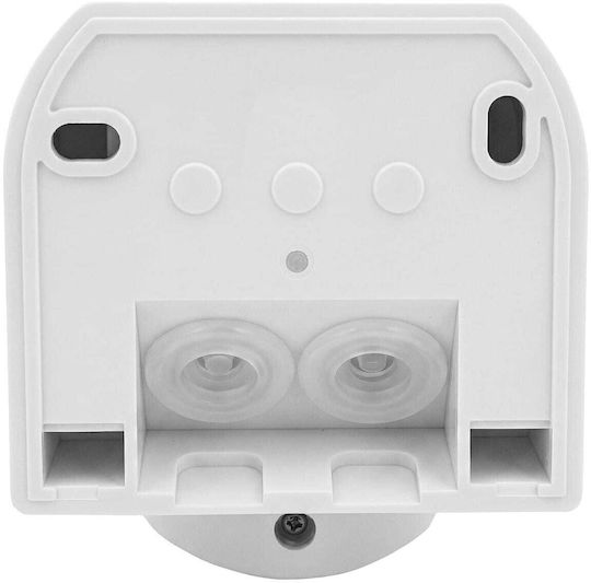 Maclean Energy Wired Motion Sensor Infrared Range 12m