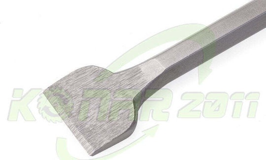 Smart Длето с Добре дошли SDS Plus 250x20mm