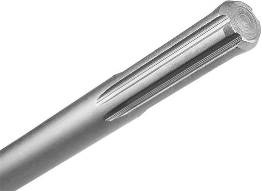 Graphite Комплект длето и свредло 1 бр с SDS Max захват 400x50mm