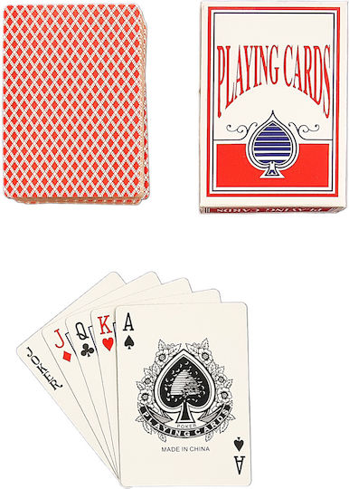 Pokeritems Kartenspiele 1Stück Weichgemacht Blau