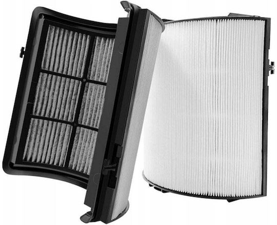 JETtools Hepa Vacuum Cleaner Filter Compatible with Dyson