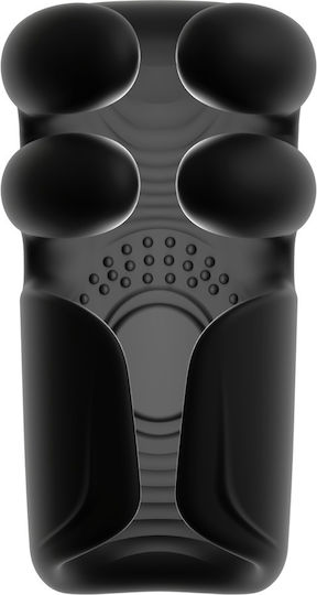 You2Toys Masturbator mit Vibration