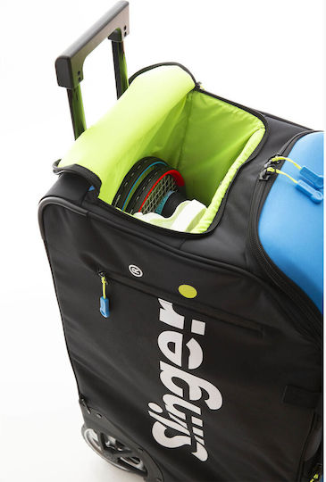 Slinger Grand Slam Pack Събирач На Топки За Тенис R10050A
