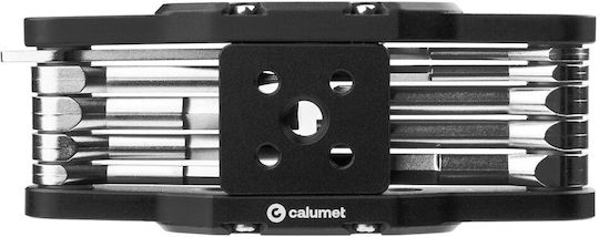 Calumet Multitool Fahrradwerkzeuge