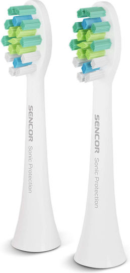 Sencor Rezerve pentru SOX 101 2 buc